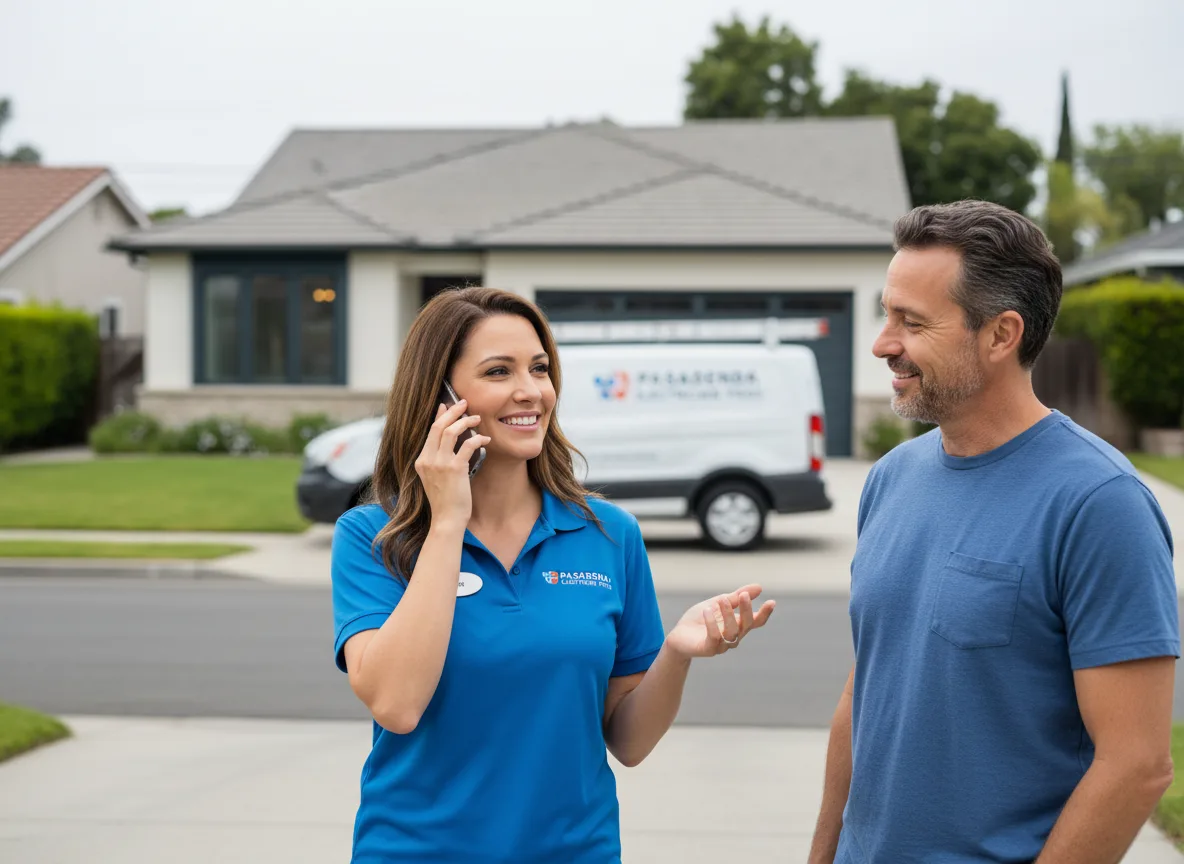 Electrician Fortson, GA FAQs